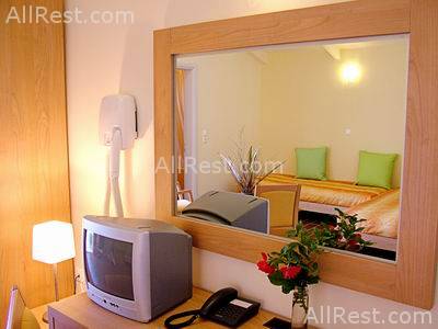 Louros Beach Hotel SPA 19
